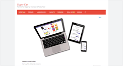 Desktop Screenshot of myphillyflash.com